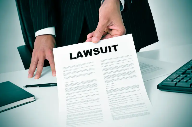 Damages You Can Recover In A Civil Lawsuit